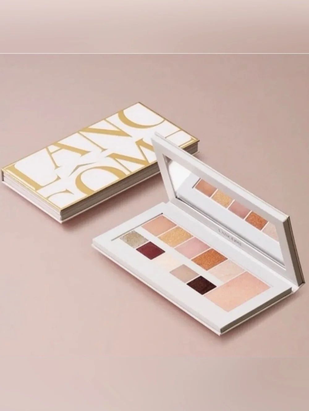 LANCOME Beauty Box Full 10 Iconic Products Genifique Idole $588 Value NIB